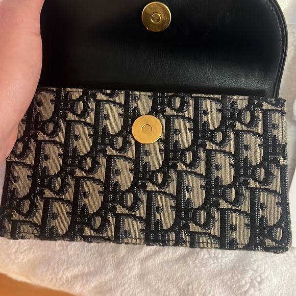 Dior belt bag. Perfect new condition, wear twice. - Picture 5 of 7